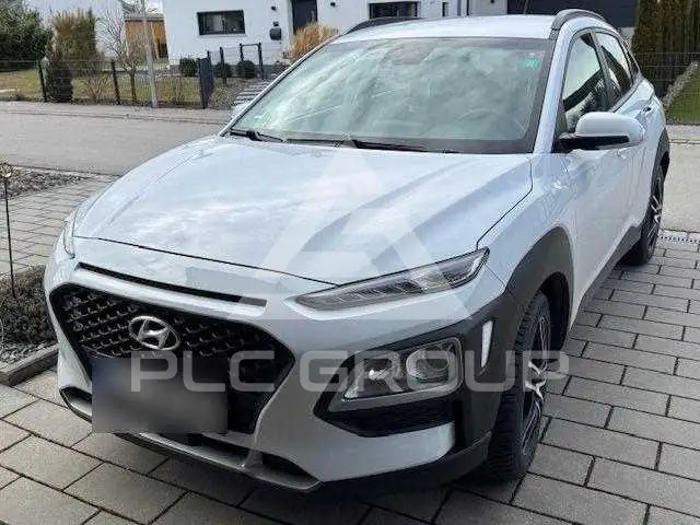 2019 Hyundai Kona
