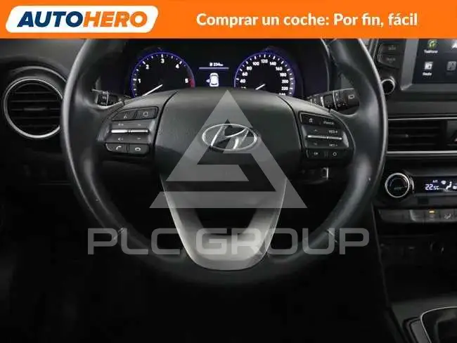 2019 Hyundai Kona
