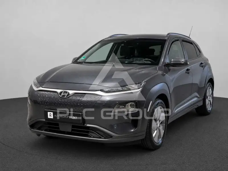 2019 Hyundai Kona