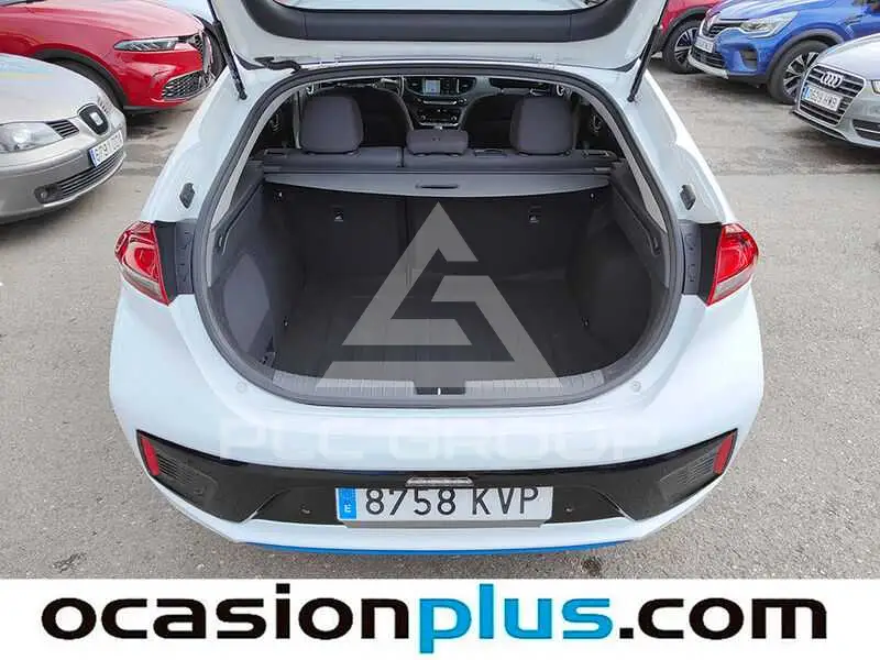 2019 Hyundai Ioniq