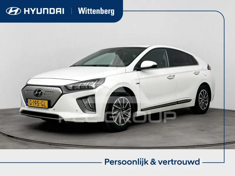 2019 Hyundai Ioniq
