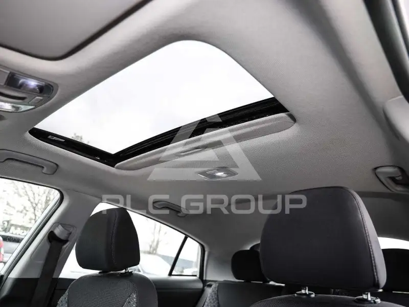 2019 Hyundai Ioniq