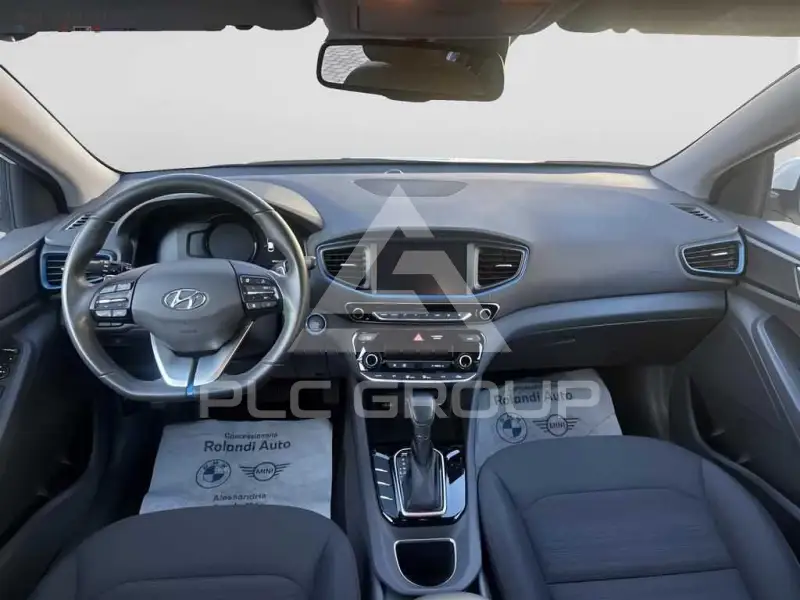 2019 Hyundai Ioniq