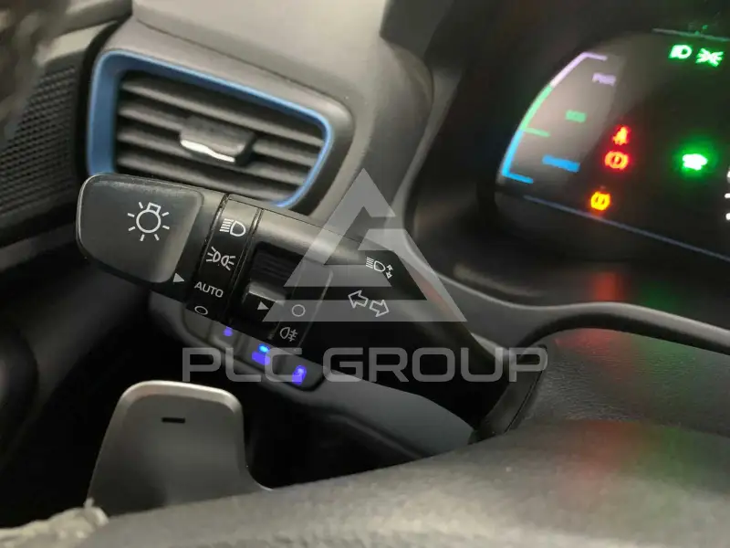 2019 Hyundai Ioniq