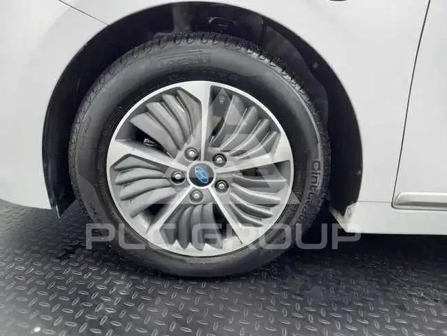 2019 Hyundai Ioniq