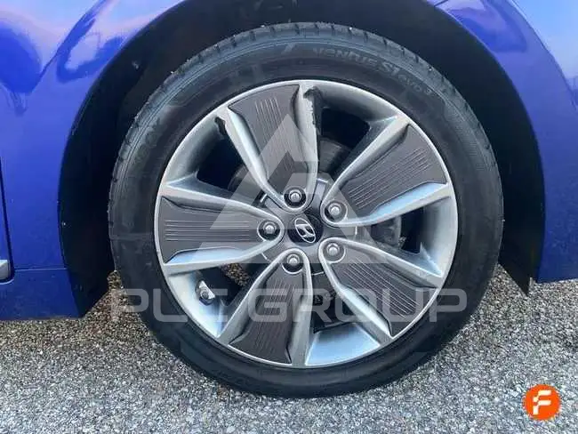 2019 Hyundai Ioniq