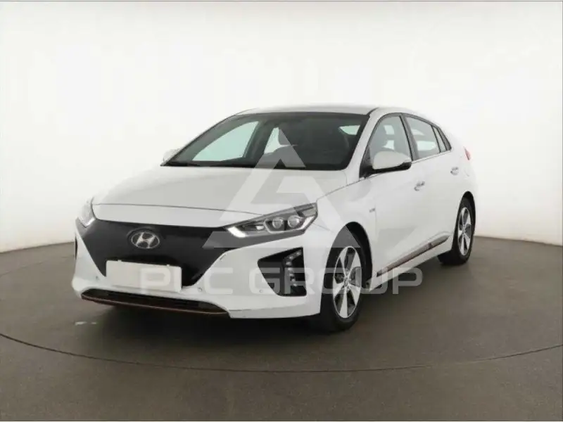 2019 Hyundai Ioniq