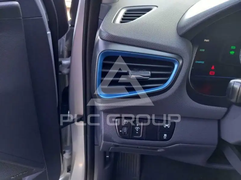 2019 Hyundai Ioniq