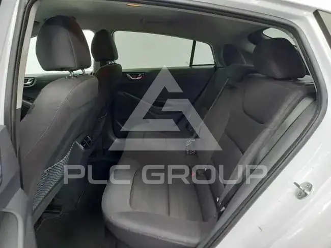 2019 Hyundai Ioniq