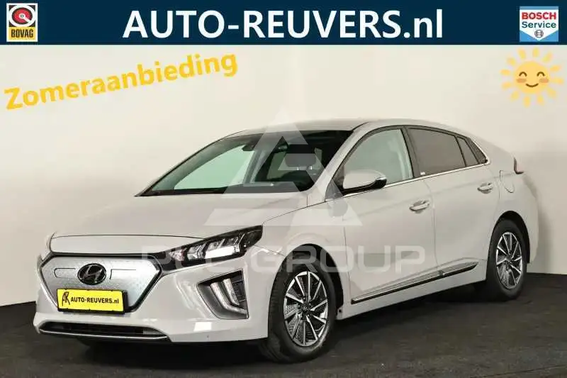 2019 Hyundai Ioniq