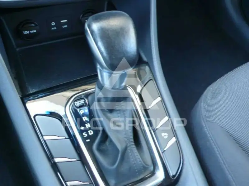 2019 Hyundai Ioniq