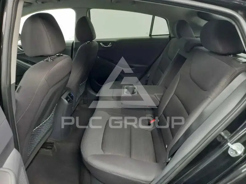 2019 Hyundai Ioniq