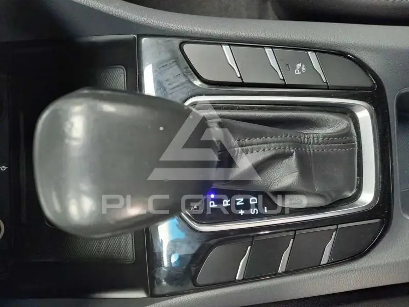 2019 Hyundai Ioniq