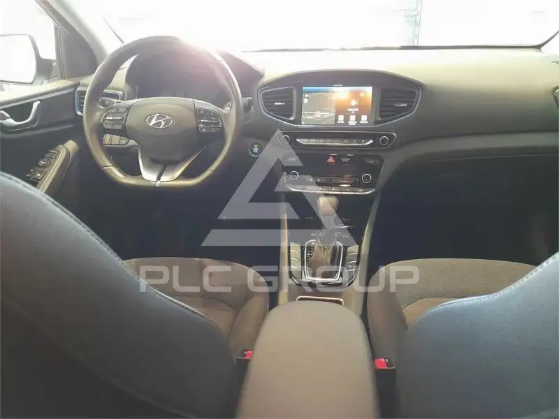 2019 Hyundai Ioniq