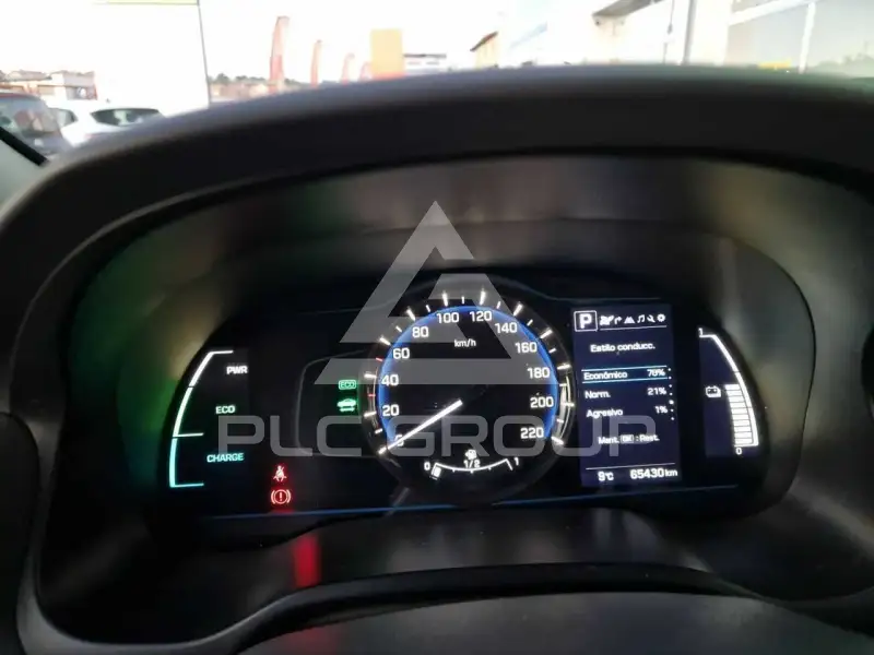 2019 Hyundai Ioniq