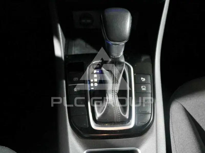 2019 Hyundai Ioniq