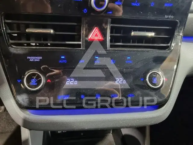 2019 Hyundai Ioniq