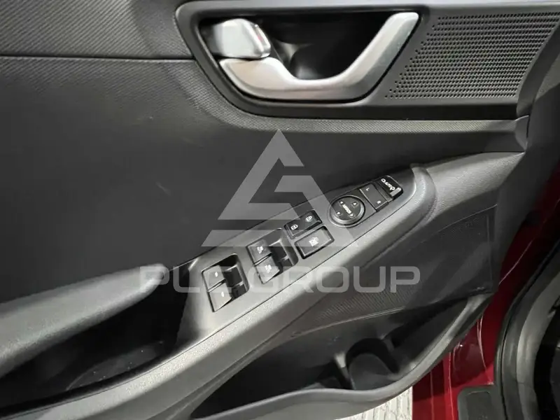 2019 Hyundai Ioniq