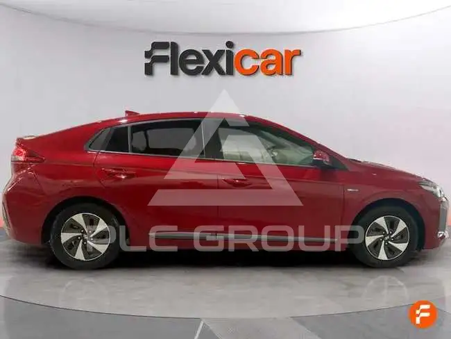 2019 Hyundai Ioniq