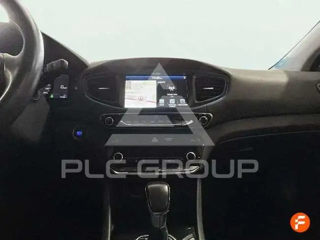 2019 Hyundai Ioniq