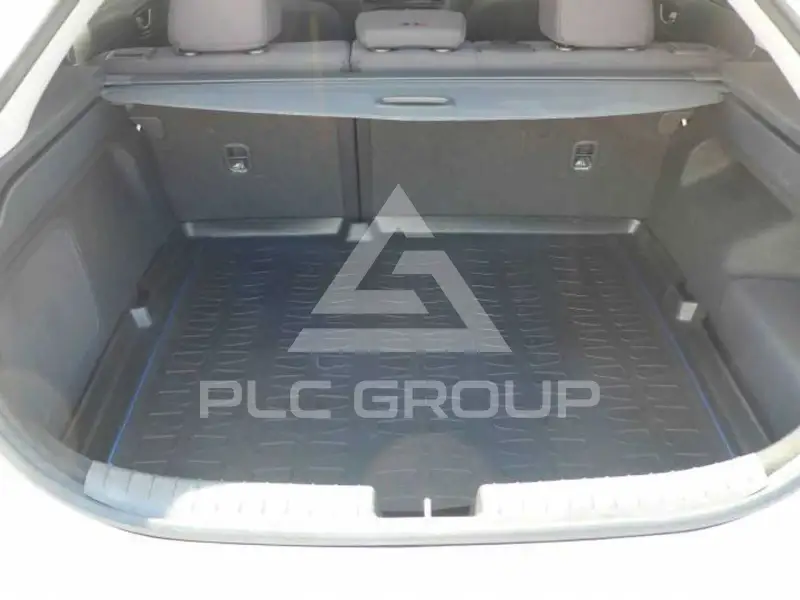 2019 Hyundai Ioniq