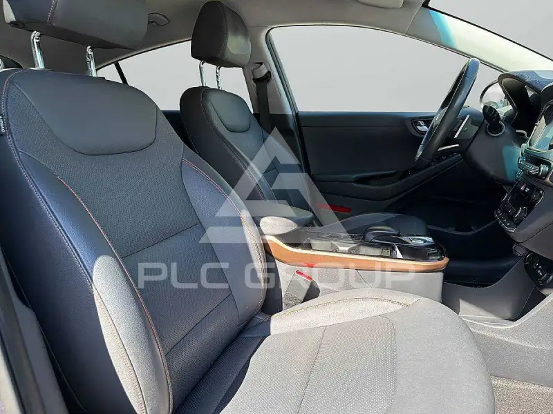 2019 Hyundai Ioniq