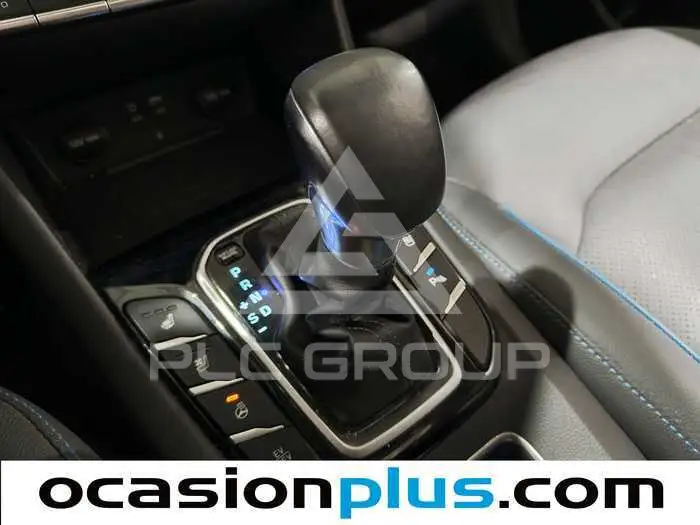 2019 Hyundai Ioniq