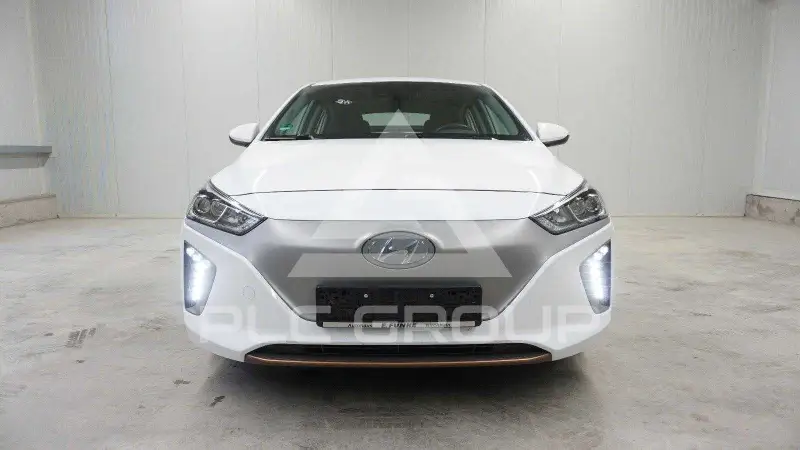 2019 Hyundai Ioniq