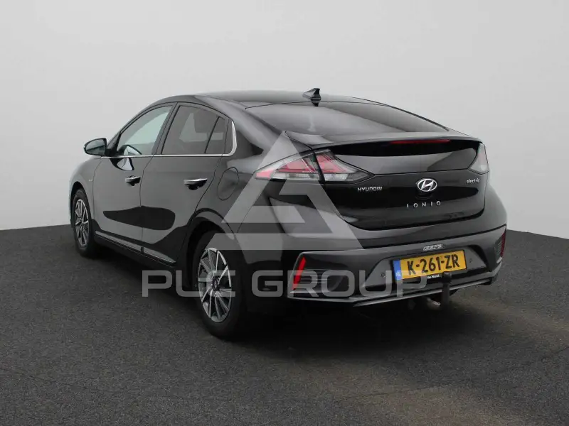 2019 Hyundai Ioniq