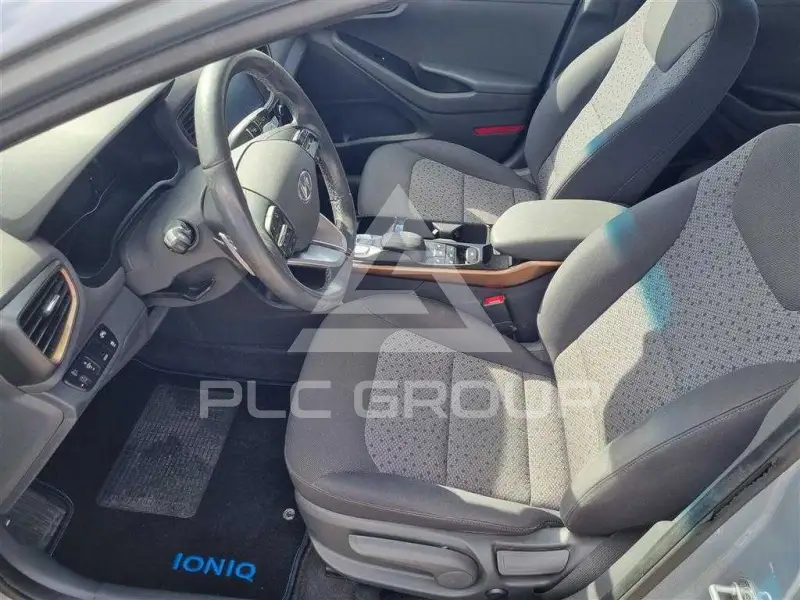 2019 Hyundai Ioniq