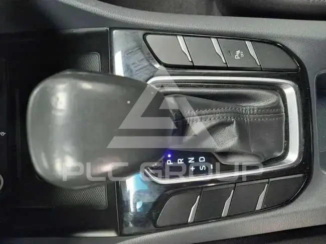 2019 Hyundai Ioniq