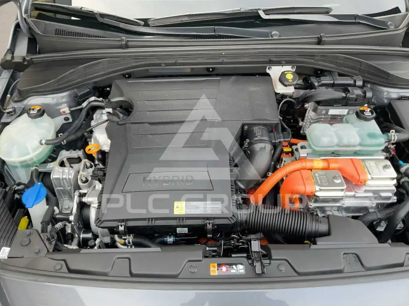 2019 Hyundai Ioniq