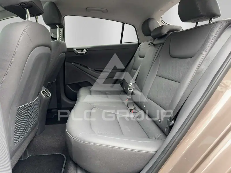 2019 Hyundai Ioniq