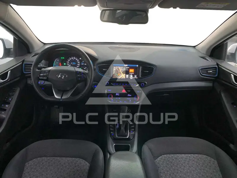 2019 Hyundai Ioniq