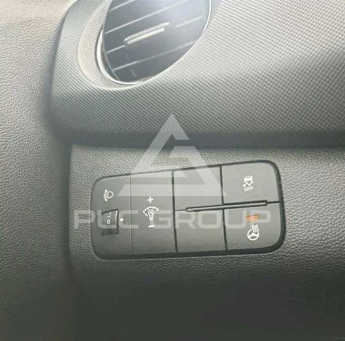 2019 Hyundai I10