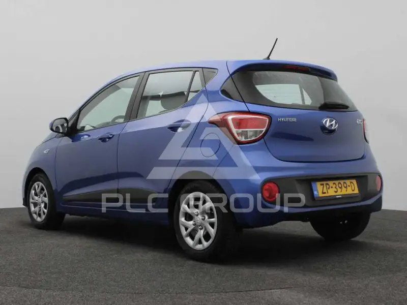 2019 Hyundai I10