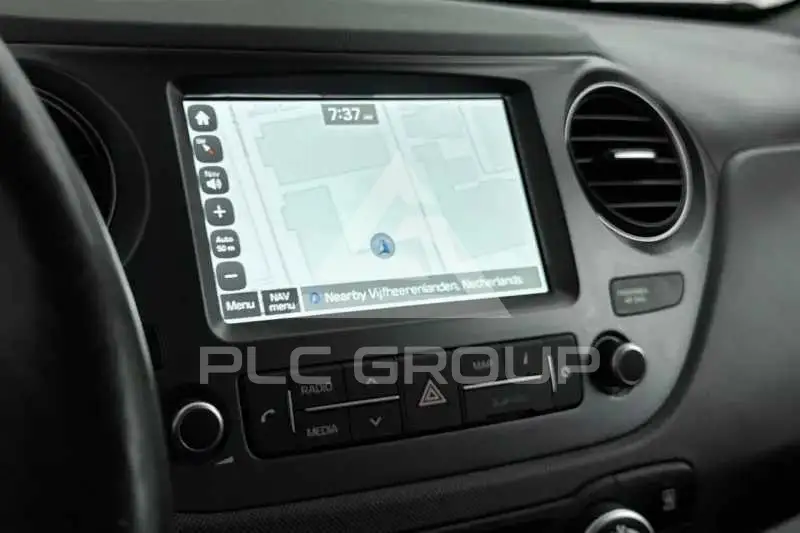 2019 Hyundai I10