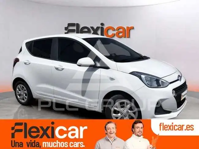 2019 Hyundai I10