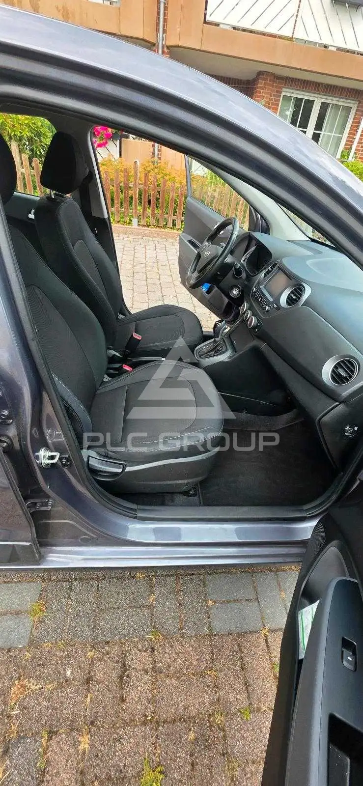2019 Hyundai I10