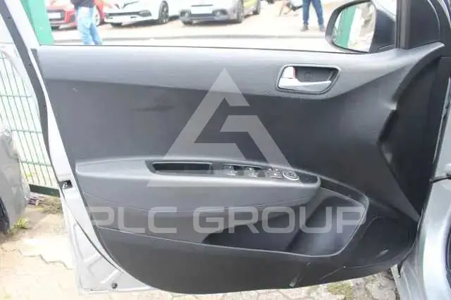 2019 Hyundai I10