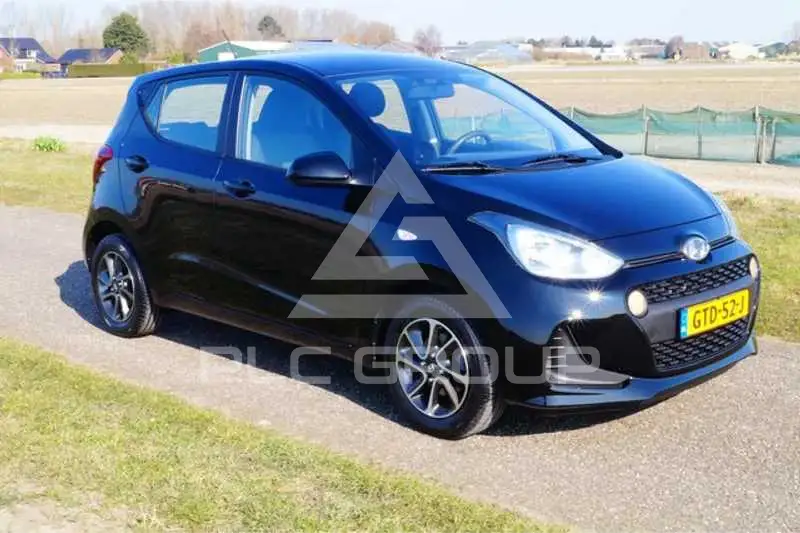 2019 Hyundai I10