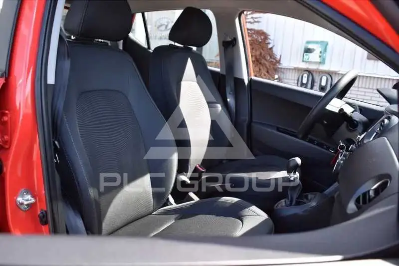 2019 Hyundai I10