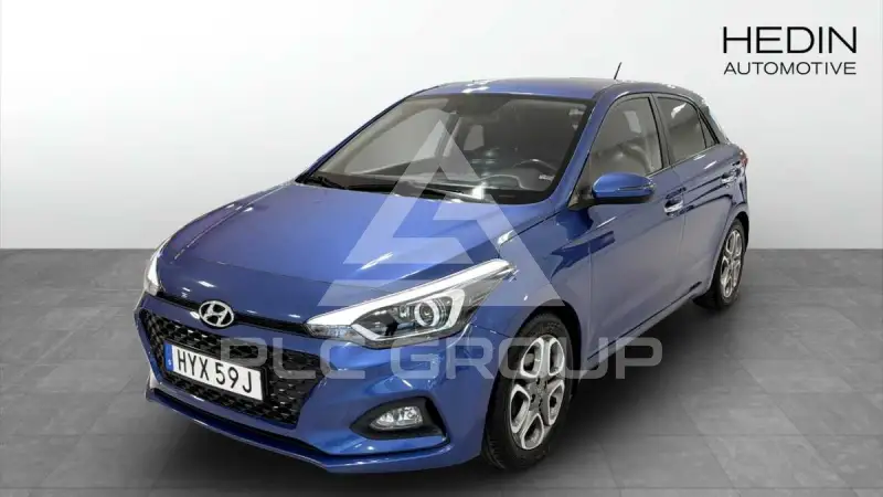 2019 Hyundai I10