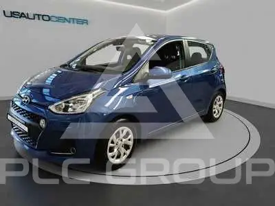 2019 Hyundai I10