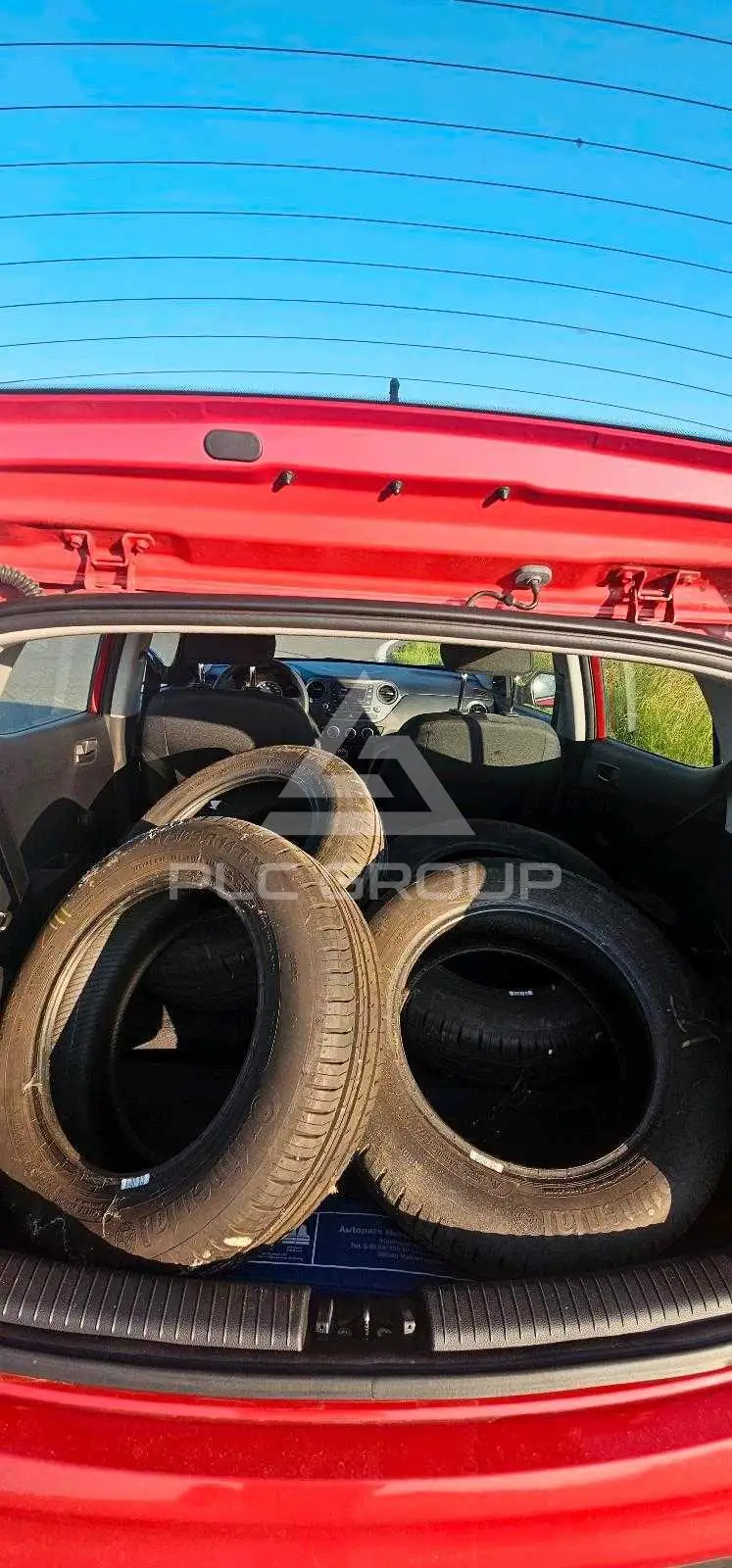 2019 Hyundai I10