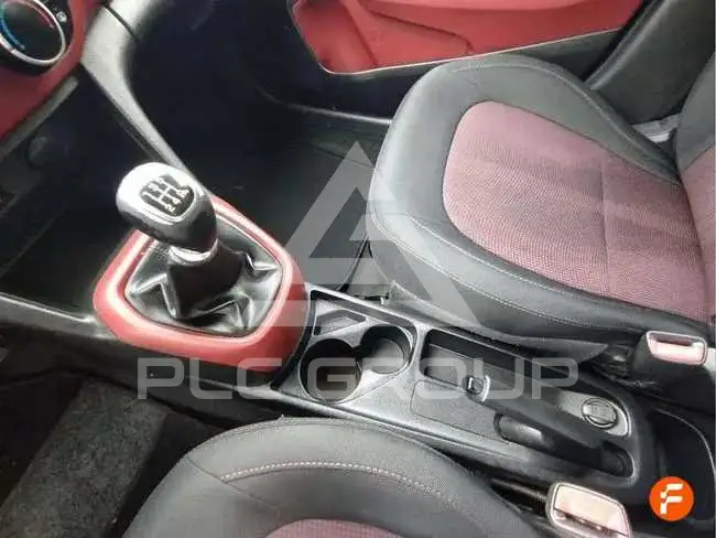 2019 Hyundai I10