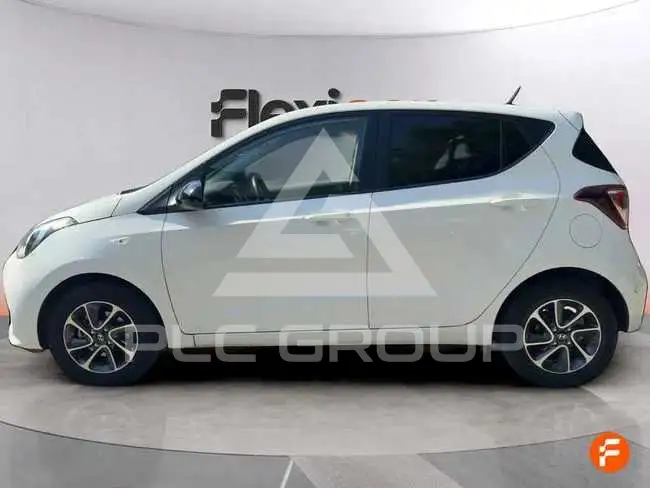 2019 Hyundai I10
