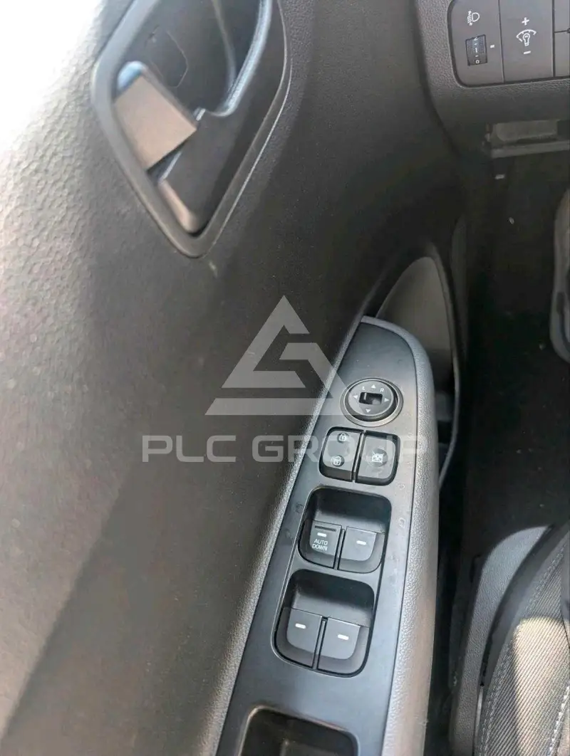 2019 Hyundai I10