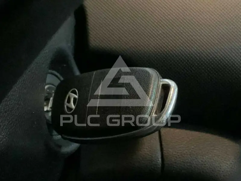 2019 Hyundai I10