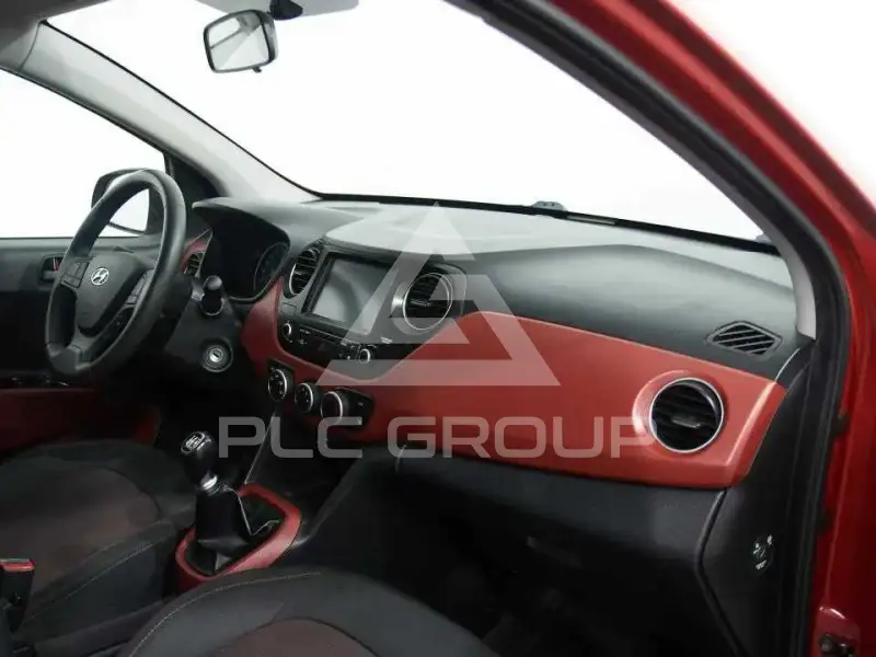 2019 Hyundai I10